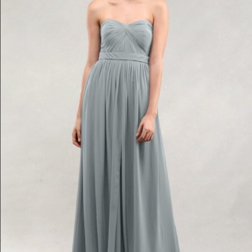 Jenny Yoo Aiden dress size 4.